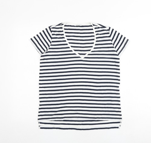 Shirt donna zara bianca - zara,