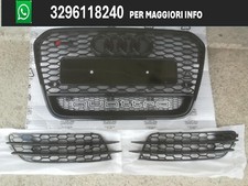 GRIGLIA ANTERIORE AUDI A6 S6