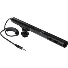 Pro K5 VM SC DSLR video mic