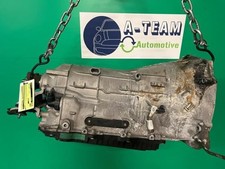 Cambio automatico BMW Serie 3