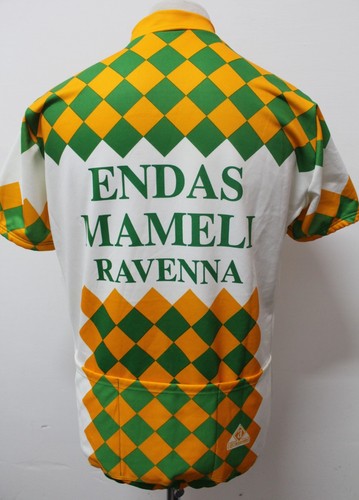 Endas mameli ravenna romagna - mameli,