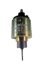VALVOLA SOLENOIDE PER AUDI 100 Avant Serie (68>76) 331303019 Benzina