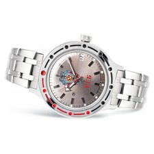 VOSTOK AMFIBIA AUTOMATIC KGB
