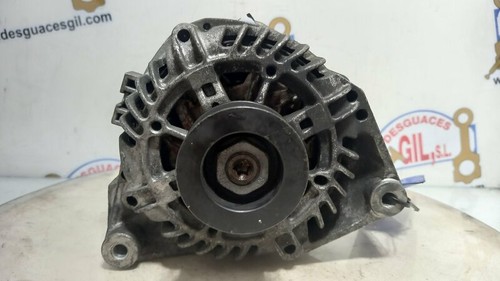 Alternator bmw series - series, sedan