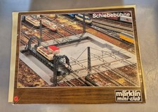 Märklin Z 8994 mini-club