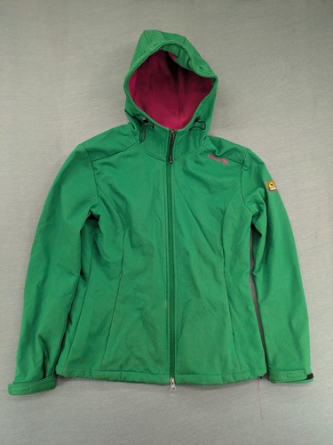 Caribou giacca softshell - , da