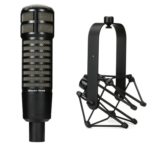 Electro voice re320 microfono - electro-voice,
