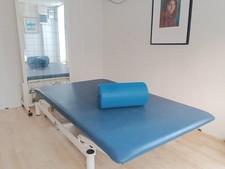 Lettino Elettrico Fisioterapia
