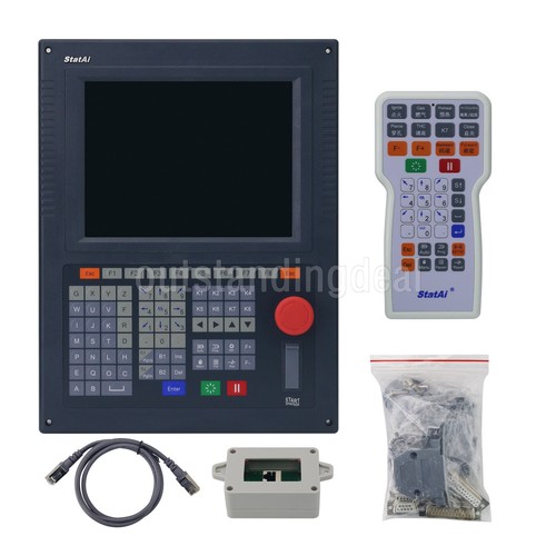 Kit telecomando start shapehon - kit,