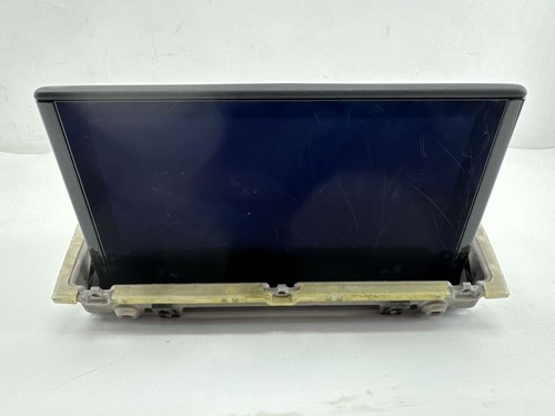 Schermo display audi - display,