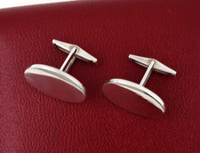 Tiffany & Co. Gemelli ovali