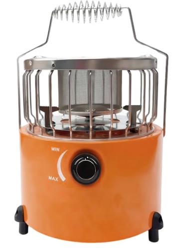 Riscaldatore portatile per - riscaldatore,