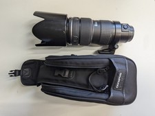 Obiettivo Olympus Digital