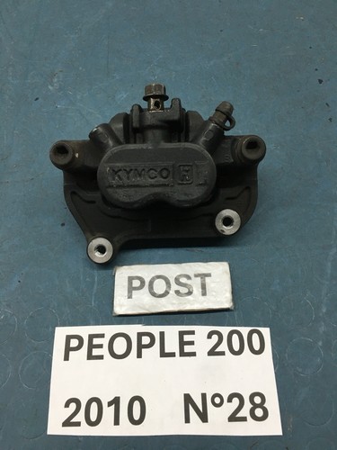 Pinza freno posteriore kymco - pinza,
