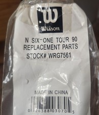 Wilson n six-one Tour 90