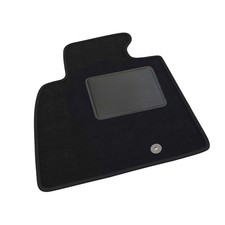 Tappetino Lato Guida compatibile con Nissan Micra 2011-2013