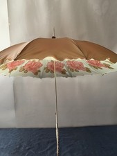 Ombrello Antico Vintage Anni 40-50 