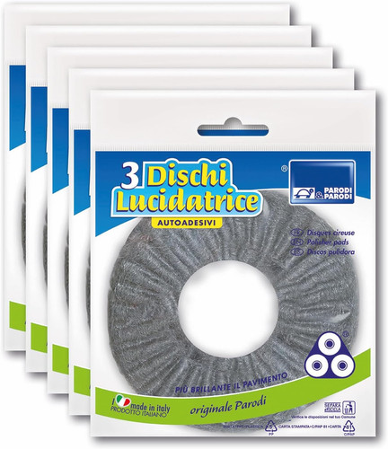 Discolux disco ricambio per - disco,