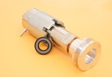 CARPIGIANI SOFT SERVE GELATO VAN MACCHINA R POMPA ALLOGGIAMENTO SET CON ALBERO