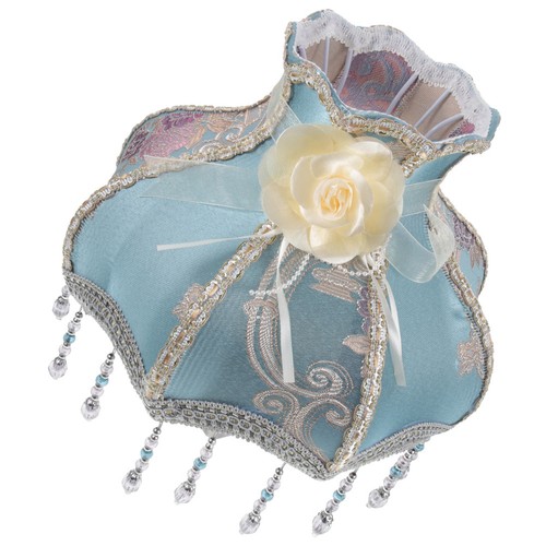Paralume vintage stile europeo - paralume,