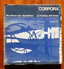 CORPORA-LA FRONTIERA