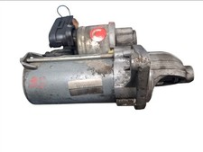 MOTORINO D' AVVIAMENTO PER