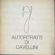7 AUTORITRATTI DI CAVELLINI