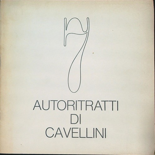 Autoritratti cavellini - 7,