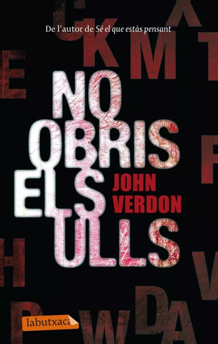 Obris els ulls - els,
