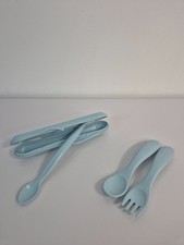 POSATE BIMBO+ CUCCHIAINO