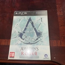 Assassin creed rogue - assassin's,