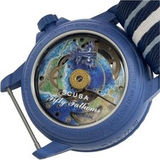 Orologio Swatch Blancpain