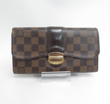 Autentico portafoglio lungo