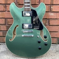 Ibanez as73 olm - artcore, as