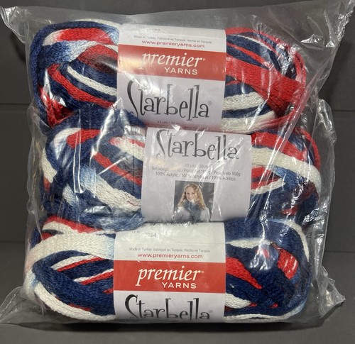 Filato premier starbella - filato,
