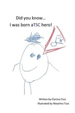 Did you know was born - born, a
