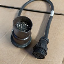 TEXA TEX 3151/T03 Error code