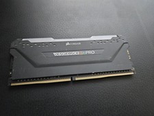 Corsair Vengeance RGB Pro 8 GB