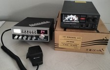 Cb Midland Alan 88s con Alimentatore