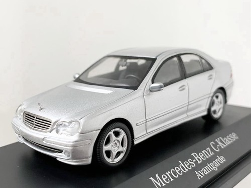 Mercedes classe avantgarde - mercedes,