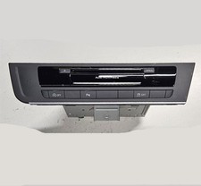 AUTORADIO UNITA' PRINCIPALE MMI PLUS AUDI A6 C7 dal 2015 CODICE: 4G1035044B