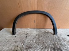 Modanatura arco anteriore BMW