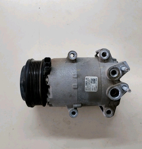 Compressore aria condizionata - aria,