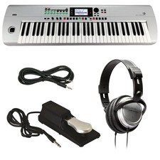 KORG i3 Music Workstation -