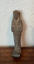 Statua egizia Ushabti in