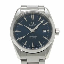 Orologio usato da uomo Omega Seamaster Aqua Terra 2518.8 misura cassa 36 mm #...