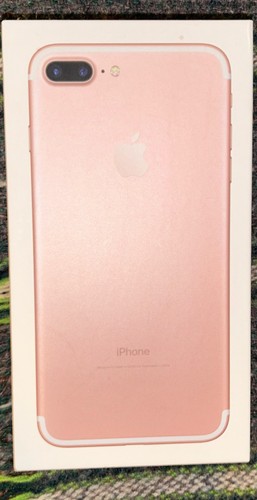 Iphone plus oro rosa - iphone,