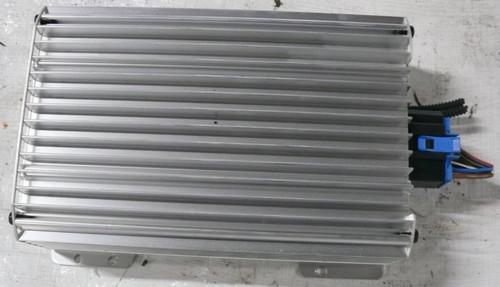 Amplificatore audi 4e - a8,