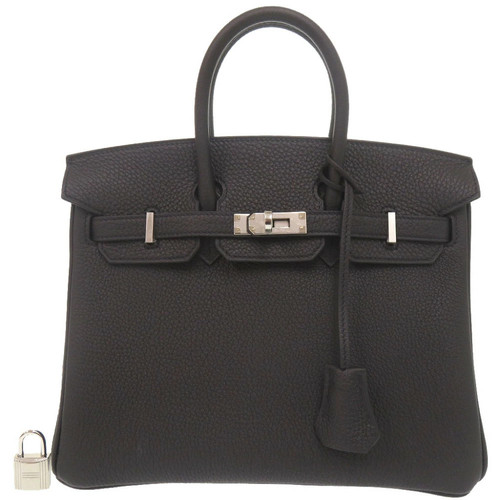 Hermes birkin black with - hermes,