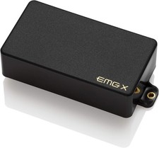 Emg pickup attivo - emg,